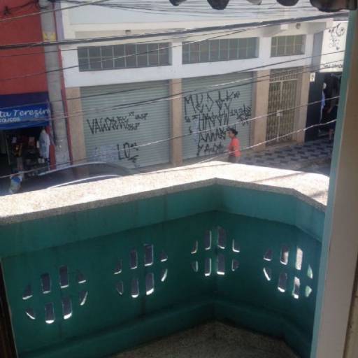 Para um belo investimento central / Código do Imóvel: 27722 por Aj Rodrigues Negocios Imobiliarios Ltda