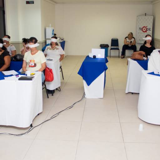 Revolução Emocional em Aracaju, SE por INC - Instituto Nordeste de Coaching