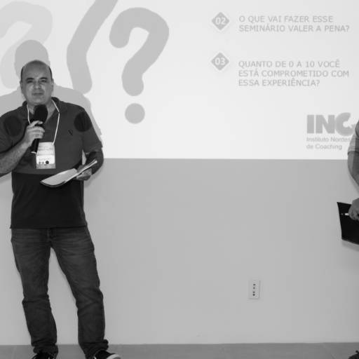 Revolução Emocional por INC - Instituto Nordeste de Coaching