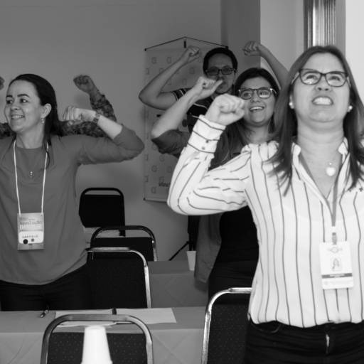 Revolução Emocional por INC - Instituto Nordeste de Coaching