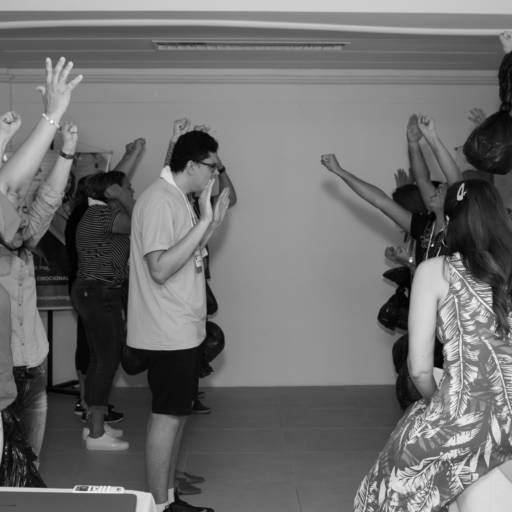 Revolução Emocional por INC - Instituto Nordeste de Coaching