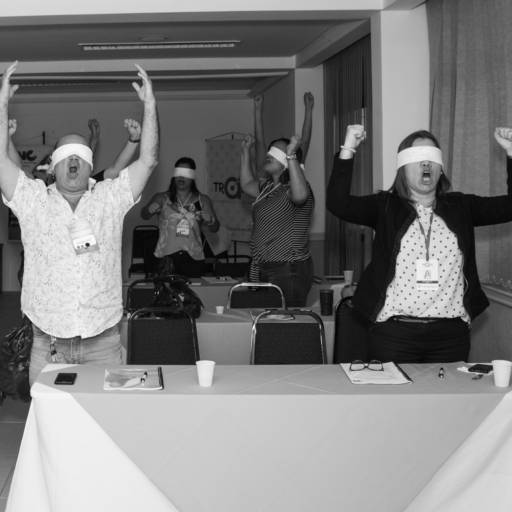 Revolução Emocional por INC - Instituto Nordeste de Coaching