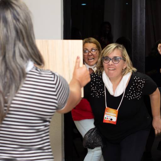 Revolução Emocional por INC - Instituto Nordeste de Coaching