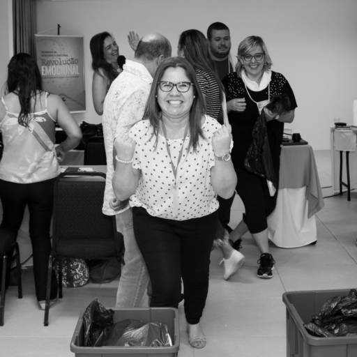 Revolução Emocional por INC - Instituto Nordeste de Coaching