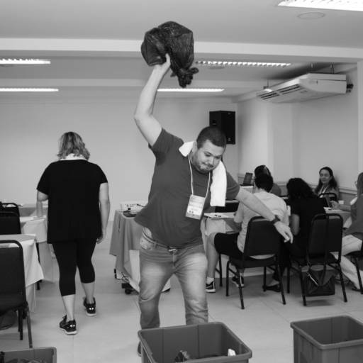 Revolução Emocional por INC - Instituto Nordeste de Coaching