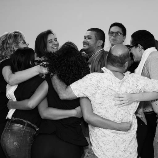 Revolução Emocional por INC - Instituto Nordeste de Coaching