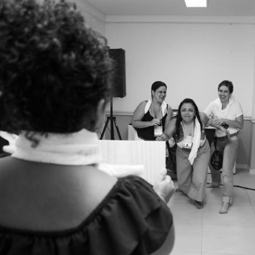 Revolução Emocional em Aracaju, SE por INC - Instituto Nordeste de Coaching