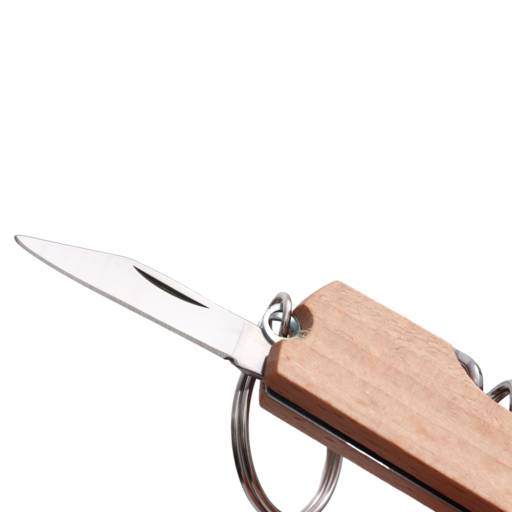 06023 Chaveiro Abridor Multifunções em São José do Rio Preto, SP por Public Gráfica e Brindes