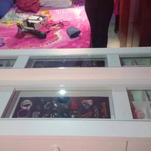 Penteadeira em Avaré por BJA Marcenaria