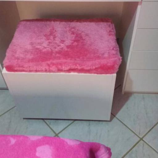 Penteadeira em Avaré por BJA Marcenaria