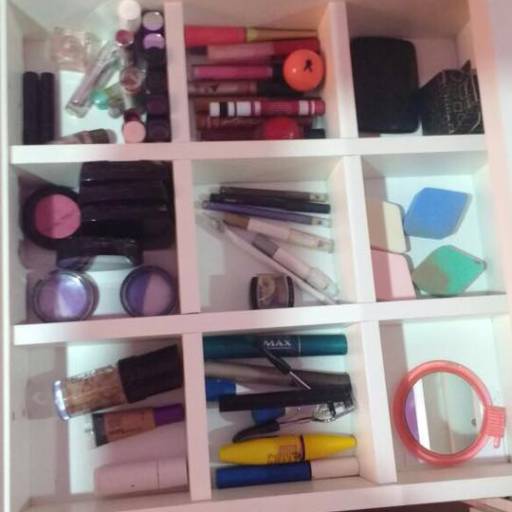 Penteadeira em Avaré por BJA Marcenaria