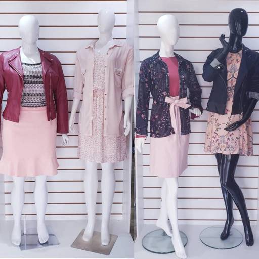 Vitrine da Semana!!! 