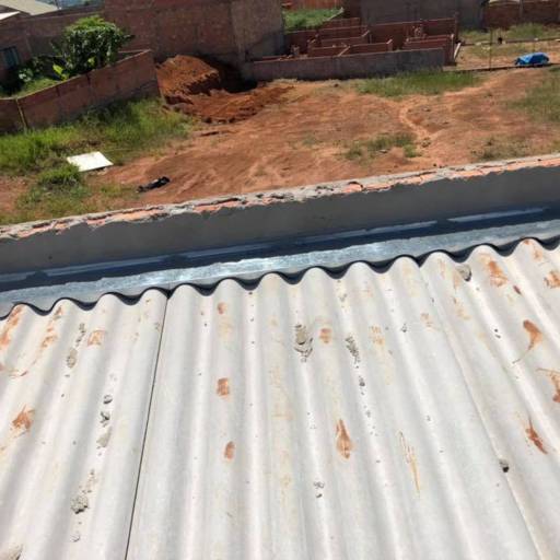 Rufo por Mineiros Calhas