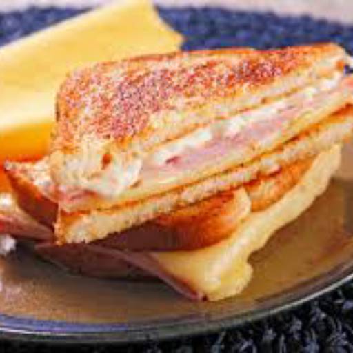 Misto Quente por TEKM Lanches