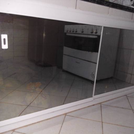Fechamento de Pia em Aracruz, ES com Mais Proteção