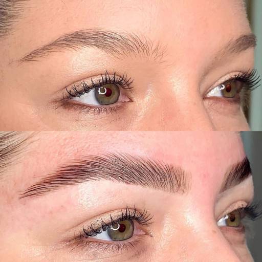 FlowUP Brows 