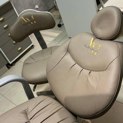 Reforma de Estofamento