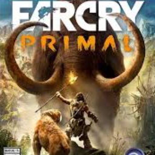 Far Cry Primal XBOX ONE (usado)