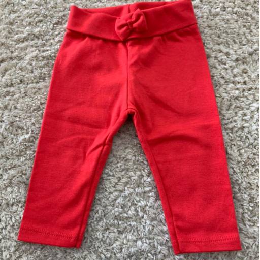 Legging  em Lençóis Paulista, SP por Balão Mágico Kids