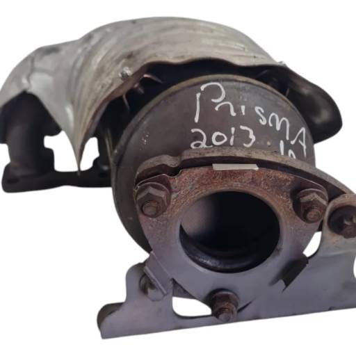 Catalisador Onix Prisma (Usado)