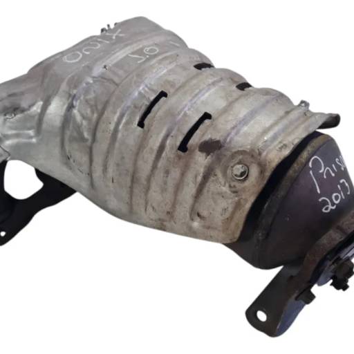 Catalisador Onix Prisma (Usado)