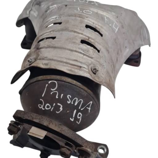 Catalisador Onix Prisma (Usado)