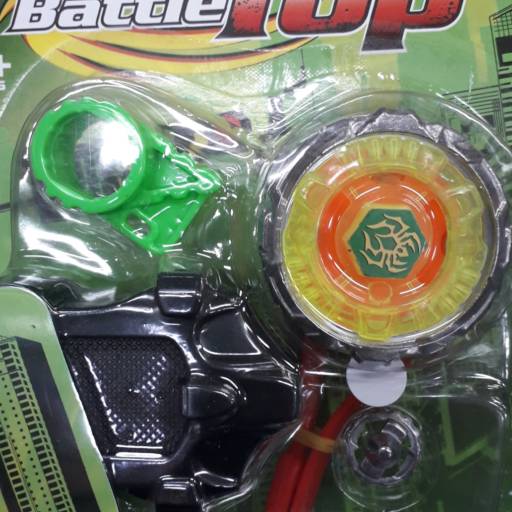 Comprar o produto de Battle top em A Classificar pela empresa Bazar Baladi em Itatiba, SP por Solutudo