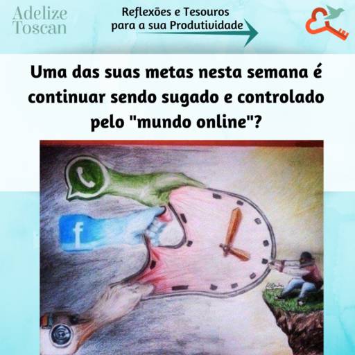 Programa de Desenvolvimento Pessoal e Profissional centrado no Equilíbrio e Produtividade por Adelize Toscan | Assessoria Empresarial & Programas de Desenvolvimento Pessoal e Profissional