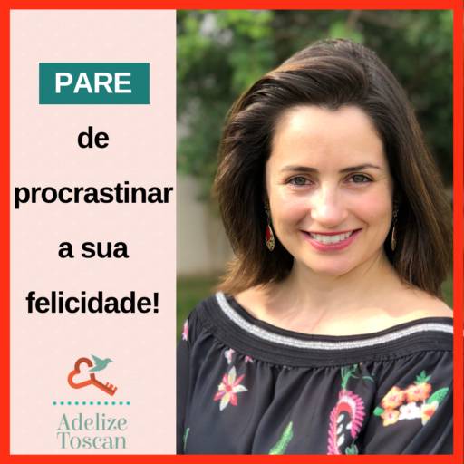 Programa de Desenvolvimento Pessoal e Profissional centrado no Equilíbrio e Produtividade por Adelize Toscan | Assessoria Empresarial & Programas de Desenvolvimento Pessoal e Profissional