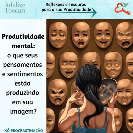 Programa de Desenvolvimento Pessoal e Profissional centrado no Equilíbrio e Produtividade por Adelize Toscan | Assessoria Empresarial & Programas de Desenvolvimento Pessoal e Profissional