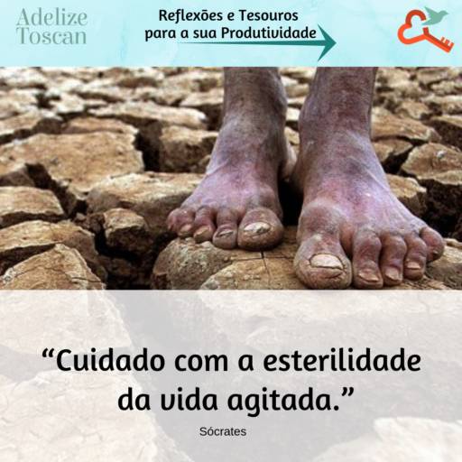 Programa de Desenvolvimento Pessoal e Profissional centrado no Equilíbrio e Produtividade por Adelize Toscan | Assessoria Empresarial & Programas de Desenvolvimento Pessoal e Profissional