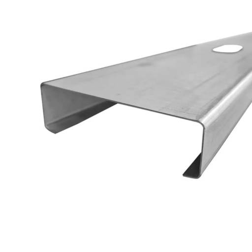 PERFIL MONTANTE 70 x 3,00m STEEL (A1) em Sorocaba, SP por GDSUL