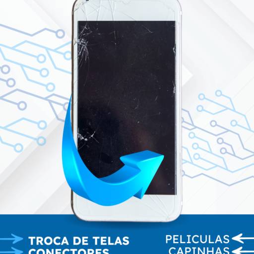 Reparo de CELULARES