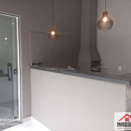 CASA PARA VENDA NO BAIRRO SUZANA FERRAZ EM JAÚ-SP em Jaú, SP por  Imobiliária Perlati