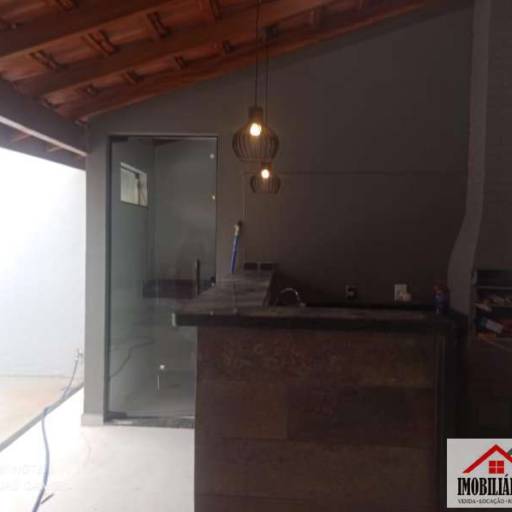 CASA PARA VENDA NO BAIRRO SUZANA FERRAZ EM JAÚ-SP em Jaú, SP por  Imobiliária Perlati