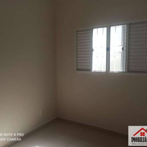 CASA PARA VENDA NO BAIRRO SUZANA FERRAZ EM JAÚ-SP