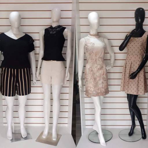 Vitrine da Semana!!! por Blessing Store 