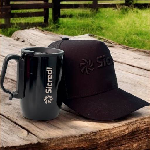 Kit Agro Feminino