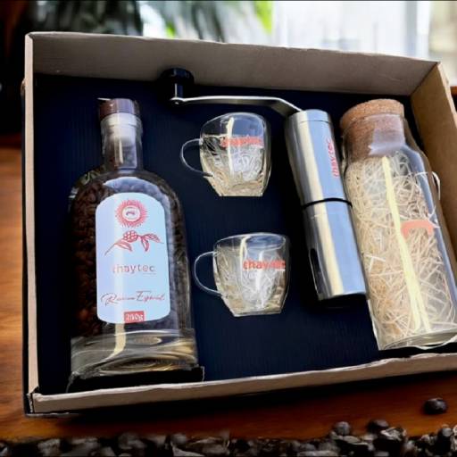 Kit Café Premium