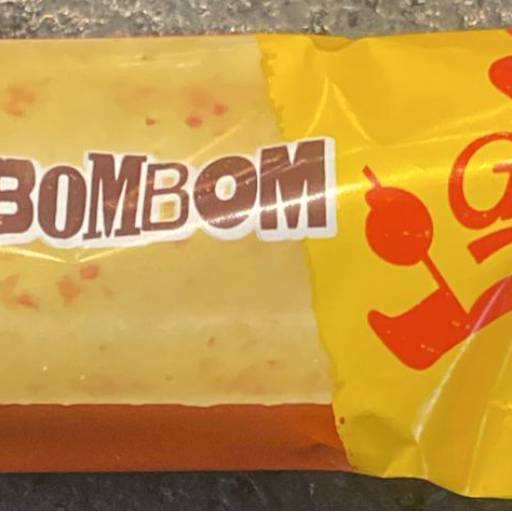 picole bombom garoto  em Mineiros, GO por Primare Bebidas e Eventos - Loja 02