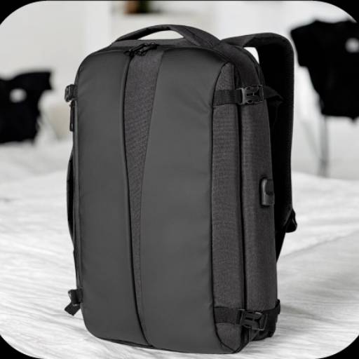 Mochila Poliéster 22 Litros