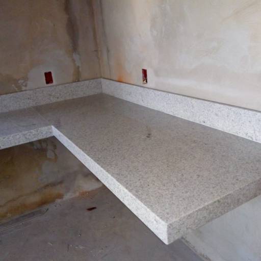 Pias de Cozinha por Subgran Marmoraria