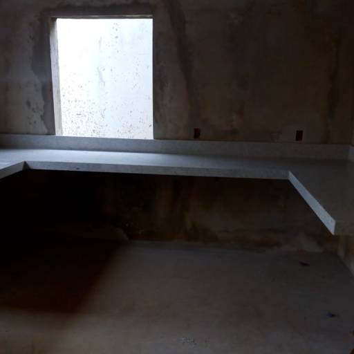 Pias de Cozinha por Subgran Marmoraria