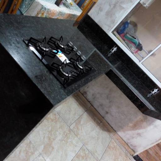 Pias de Cozinha por Subgran Marmoraria