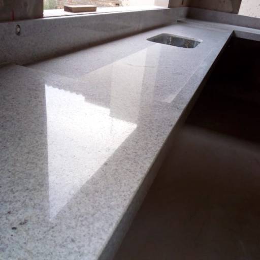 Pias de Cozinha por Subgran Marmoraria