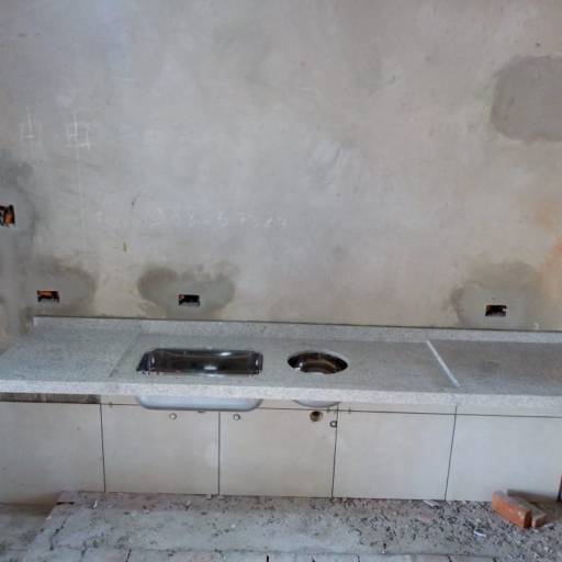 Pias de Cozinha por Subgran Marmoraria