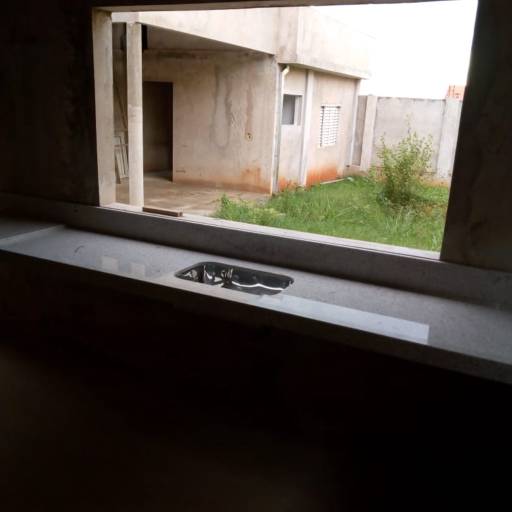 Pias de Cozinha por Subgran Marmoraria