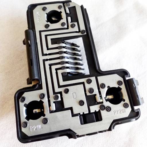 CIRCUITO IMPRESSO LANTERNA - CORSA em Itupeva, SP por Spx Acessórios e Autopeças