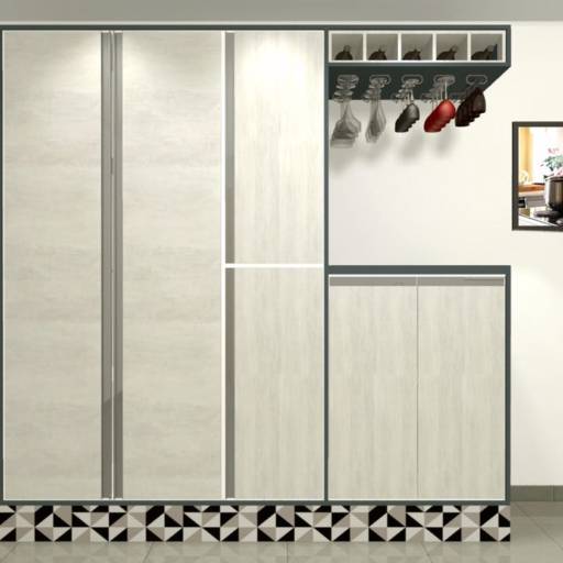 Projeto Cozinha - Álbum 1 por Marcenaria Mario Cézar