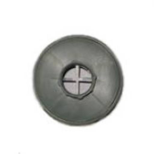  ASSENTO BASE FILTRO BS01P ALLTEC em Aracaju, SE por Consmed EPI